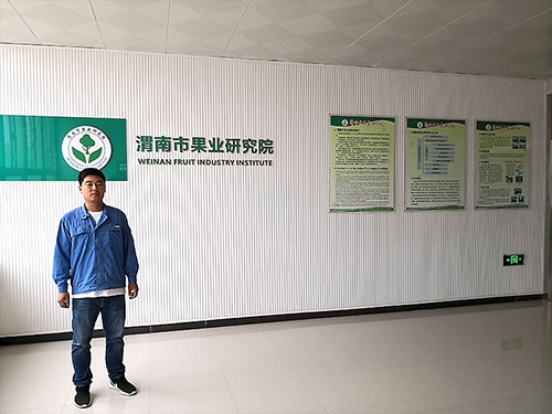 渭南职业技术学院午夜精品福利视频项目