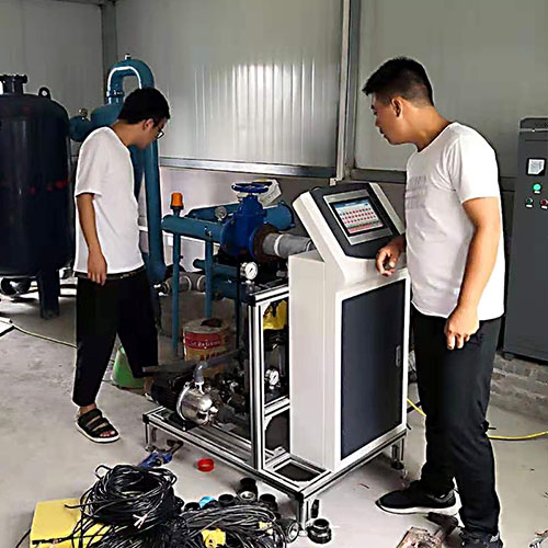 河南省农业示范基地午夜精品福利视频项目