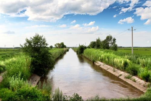 智能农业灌溉 智能农业灌溉