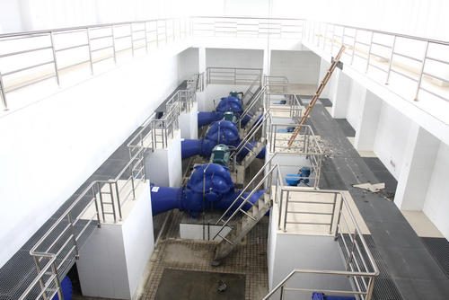 水利自动化 水利自动化