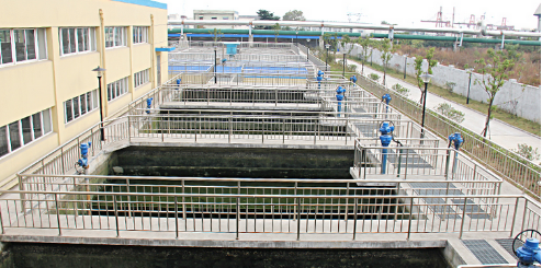 水厂自控 水厂自控