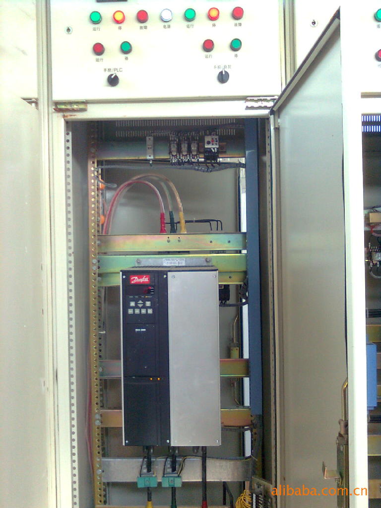 水厂自动控制系统 水厂自动控制系统