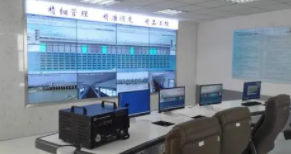 水利自动化 水利自动化